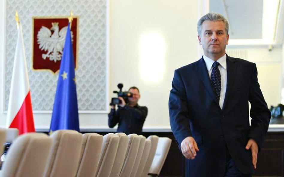 Cezary Grabarczyk