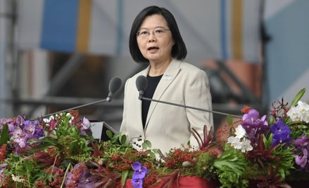 Tsai Ing-wen