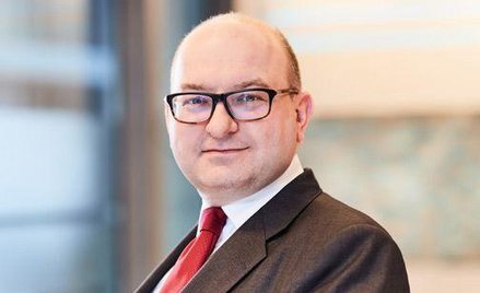 Marcin Wnukowski, radca prawny, partner w kancelarii Squire Patton Boggs (Warszawa).