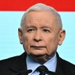Prezes PiS Jarosław Kaczyński