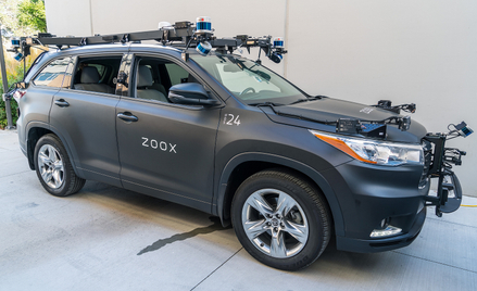 Dopiero nasze dzieci będą mogły korzystać z jazdy autonomicznej