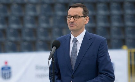 Premier zwołuje sztab kryzysowy ws. awarii w Czajce