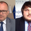 Adam Bodnar, Michał Wykurz