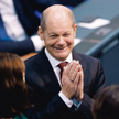 Olaf Scholz czeka na odpowiednich ministrów do swego rządu