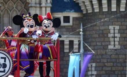 Różne ceny Eurodisneylandu dla różnych krajów?