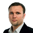 Adam Zaremba, główny ekonomista Idea TFI