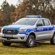 Nowe radiowozy wymusiły szkolenia policjantów