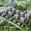 Apartamenty Przybyszewskiego coraz większe