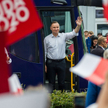 Szułdrzyński: Dżender kontra pandemia