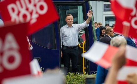 Szułdrzyński: Dżender kontra pandemia