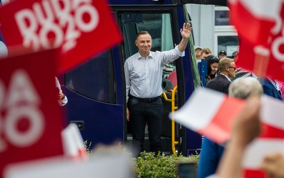 Szułdrzyński: Dżender kontra pandemia