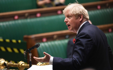 Czołowy doradca Johnsona odejdzie z rządu tuż przed brexitem?