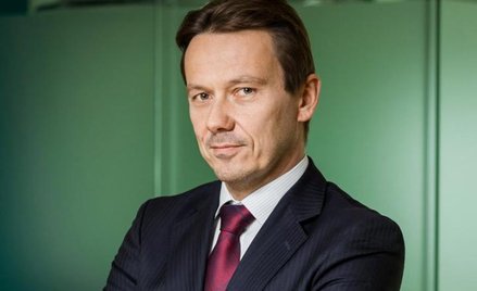 Dyrektor generalny Dell EMC Dariusz Piotrowski: Trzeba inwestować w kadry