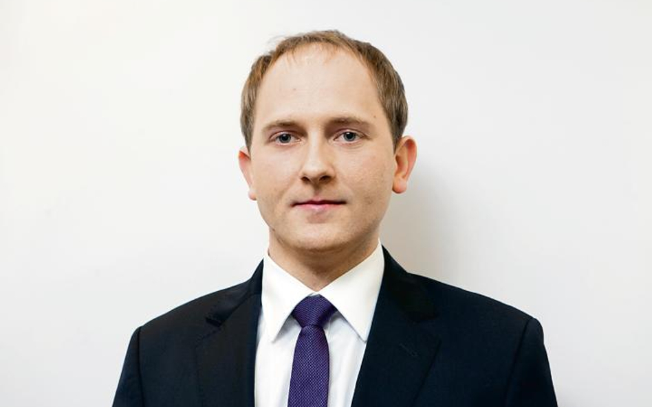 W 2015 r. najlepszym „foreksowcem” został Krzysztof Wańczyk, analityk ING Securities.