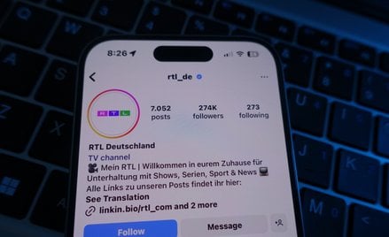 Reporterzy niemieckiej stacji RTL badali werbowanie agentów przez Rosję