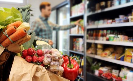 Ceny w grudniu eksplodowały. Największy wzrost od 20 lat