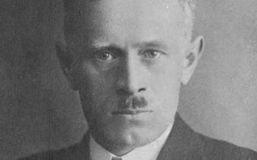 Roman Rybarski (1887–1942)