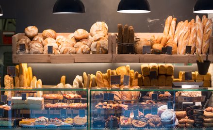 Małe piekarnie nie wytrzymują wzrostu cen gazu. Będzie mnóstwo upadłości