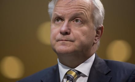 Olli Rehn