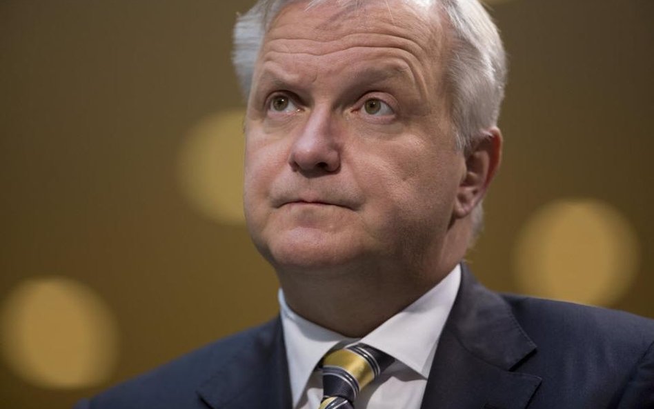 Olli Rehn