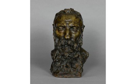 2. Camille Claudel, August Rodin, 1888–1898
