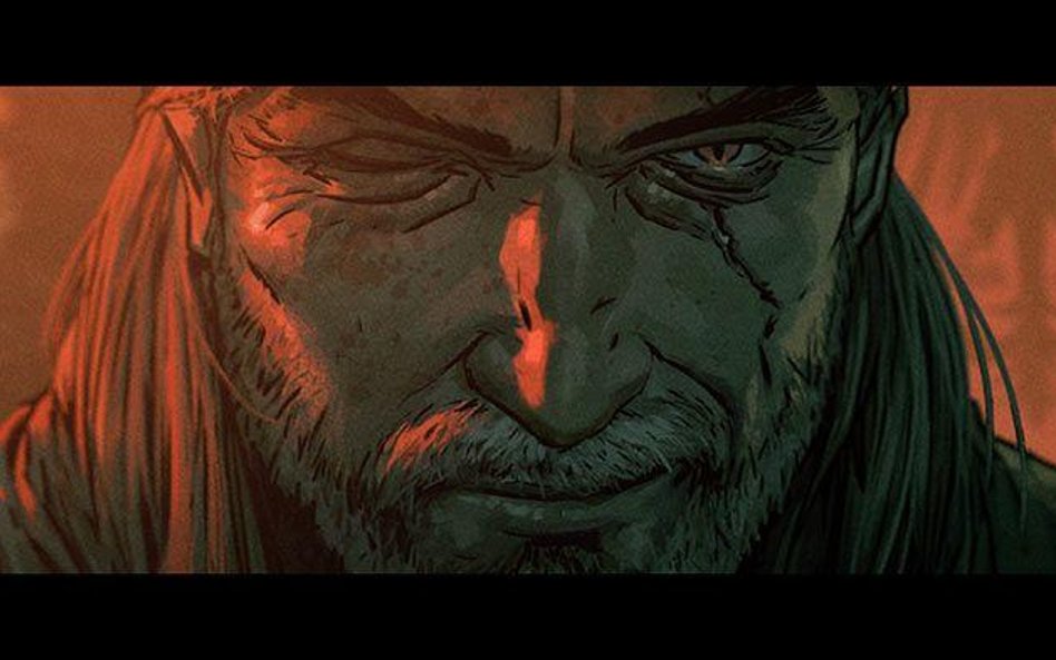 CD Projekt: spóźniona premiera „Wojny Krwi”