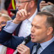 Prezes Instytutu Pamięci Narodowej Karol Nawrocki