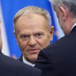 Premier Donald Tusk