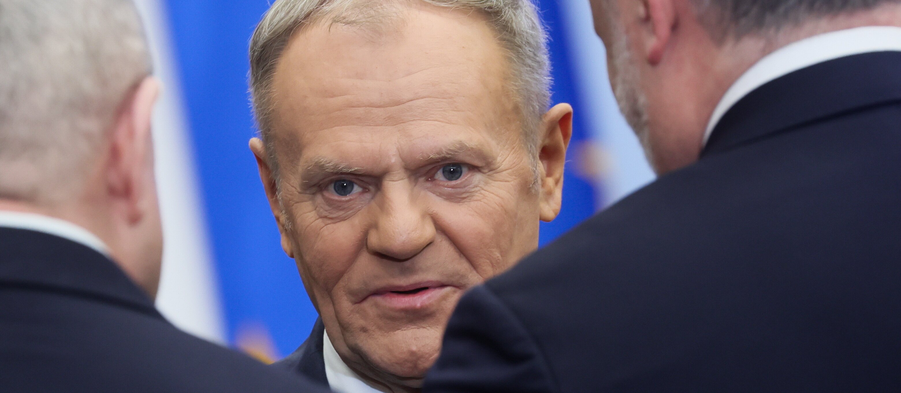 Co musi poprawić Donald Tusk? O to zapytano wyborców różnych partii