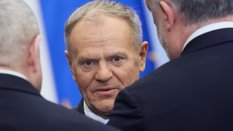 Premier Donald Tusk