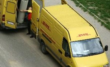 Kurierzy nie mają dostępu do skrytek pocztowych będących własnością Poczty Polskiej