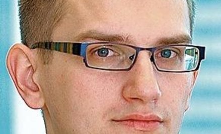 Rafał Woźniak prawnik DLA Piper Wiater sp.k.