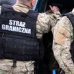 W sobotę blisko 400 prób nielegalnego przekroczenia granicy