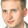 Marcin Gołębiowski, wiceprezes redNet Consulting