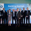 Pacjent ma się tu czuć bezpiecznie