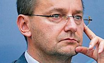 Uwaga na zadłużenie sektora prywatnego