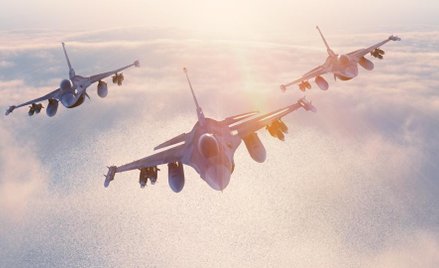 Nowe myśliwce dla polskiej armii – jak sfinansować ich zakup