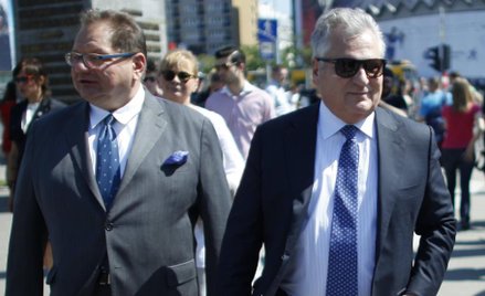 "Do Rzeczy" ujawnia nową taśmę. Korupcja na szczytach władzy