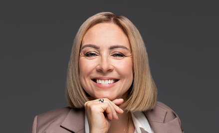 Katarzyna Gajowniczek-Pruszyńska