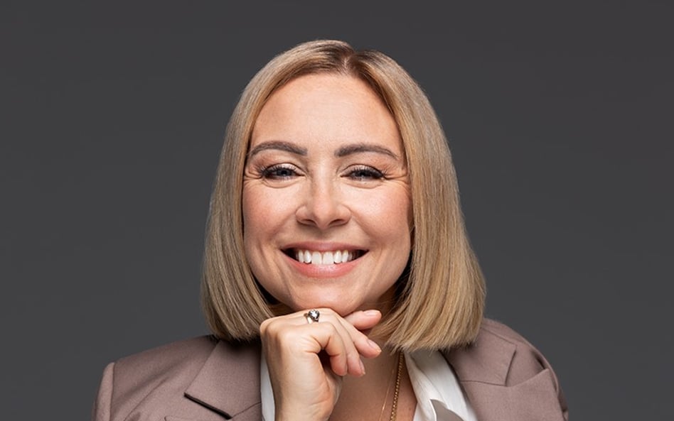Katarzyna Gajowniczek-Pruszyńska