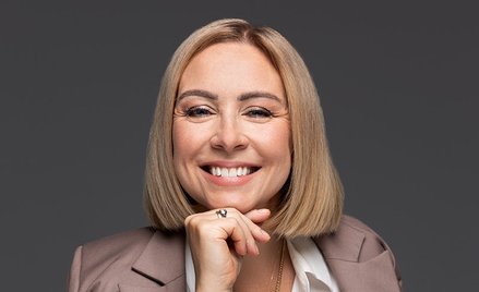 Katarzyna Gajowniczek-Pruszyńska