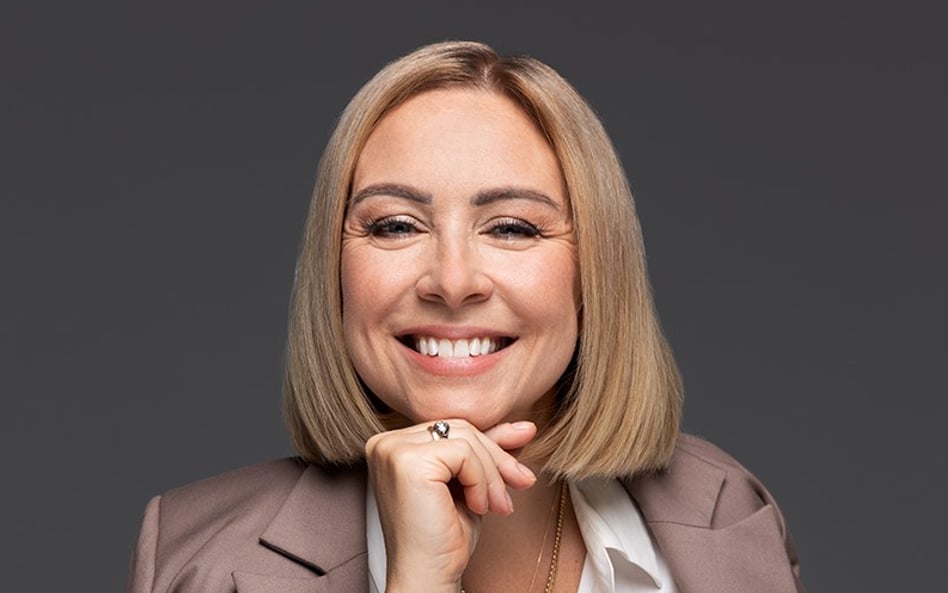 Katarzyna Gajowniczek-Pruszyńska