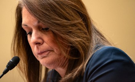 Po tym jak na Secret Service spadła fala krytyki po zamachu na Donalda Trumpa, Kimberly Cheatle zrez