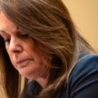 Po tym jak na Secret Service spadła fala krytyki po zamachu na Donalda Trumpa, Kimberly Cheatle zrez
