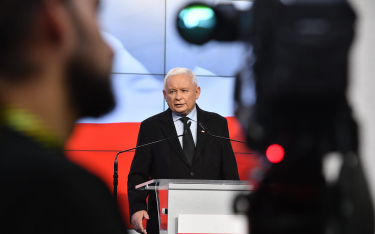 Referendum o uchodźcach, partia Jarosława Kaczyńskiego otworzyła puszkę Pandory – uważa KO