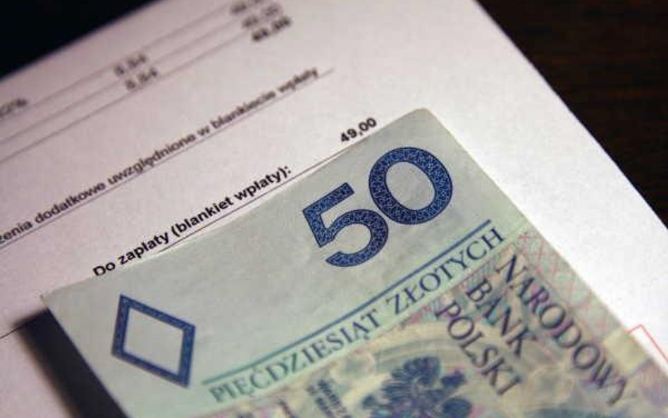 Składka ubezpieczeniowa zwiększy firmowe koszty