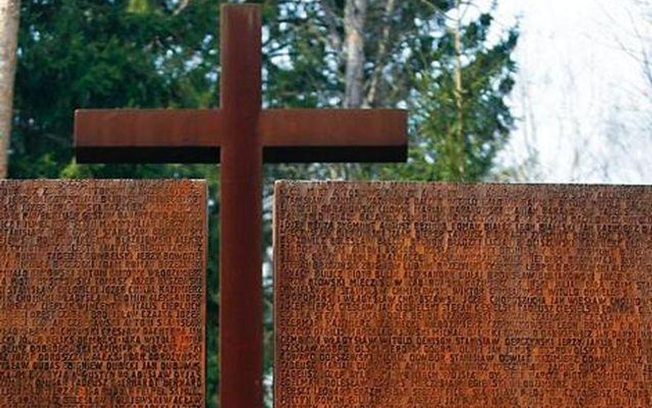 Strasburg pyta o zbrodnię