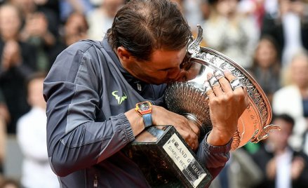 Roland Garros: Forteca wciąż niezdobyta
