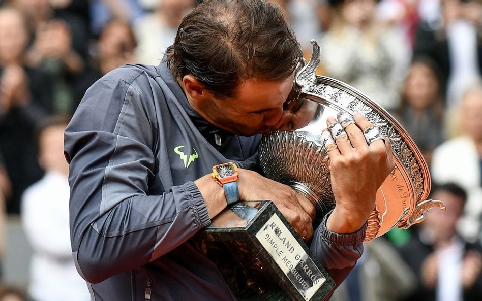 Roland Garros: Forteca wciąż niezdobyta