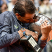 Roland Garros: Forteca wciąż niezdobyta